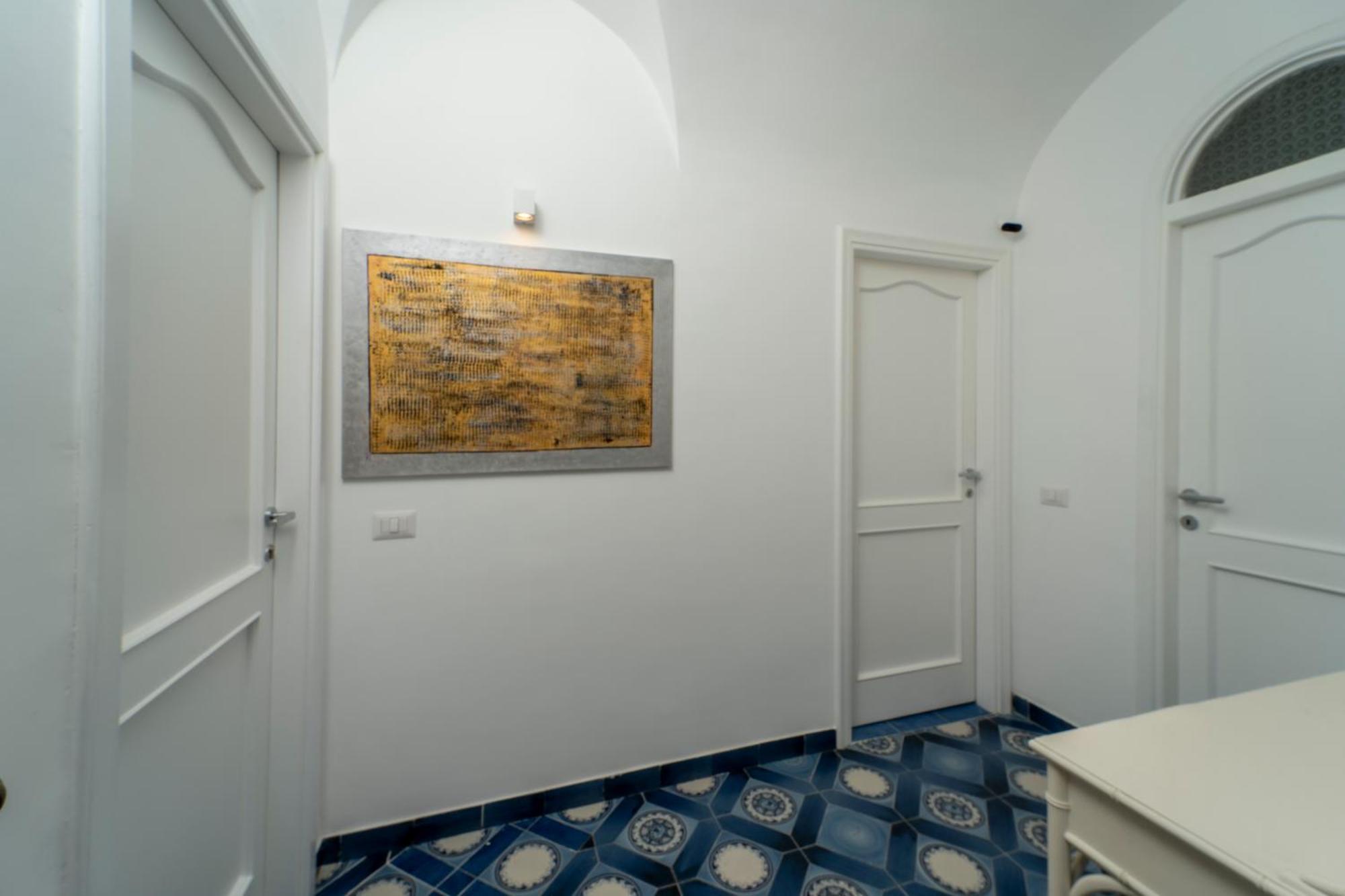 Apartamento Sunbliss Capri Exterior foto